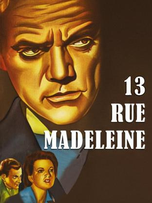 曼德林街13号（1947）