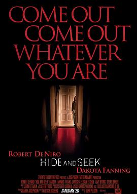 捉迷藏BD（普通话）