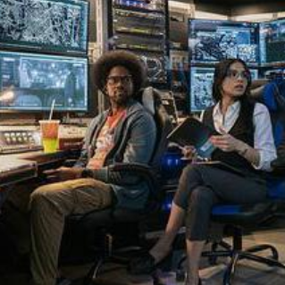 面目全非 第一季