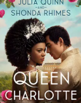 夏洛特王后：布里奇顿前传