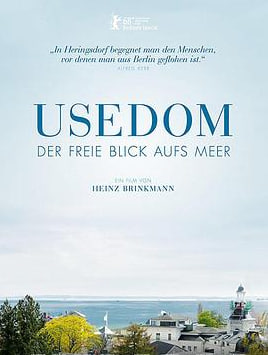 乌泽多姆岛：清澈海景