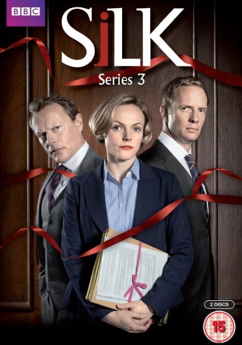 皇家律师  第三季