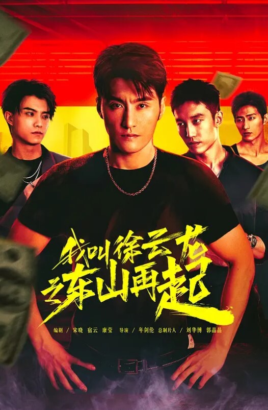 我叫徐云龙之东山再起