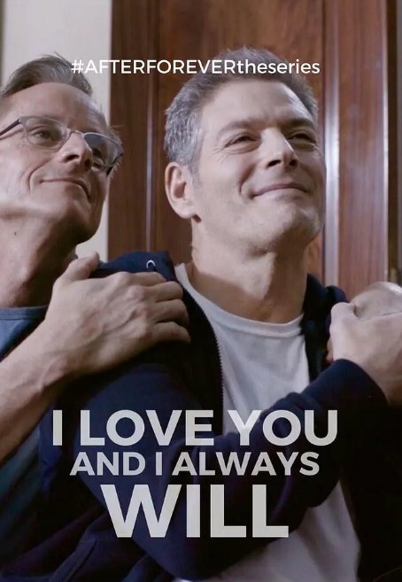 永恒之后 第二季